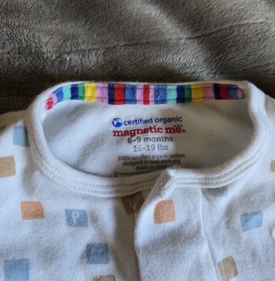 Magnetic Me 6-9 - Picture 2 of 3